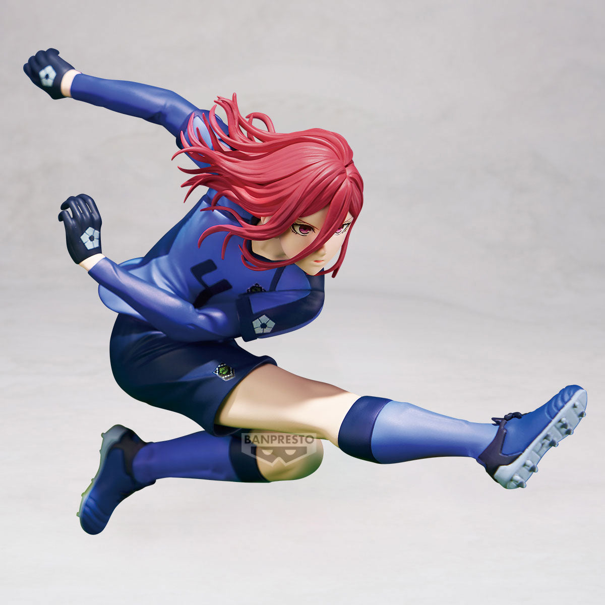 BACK ORDER – BLUE LOCK HYOMA CHIGIRI FIGURE (TBA)