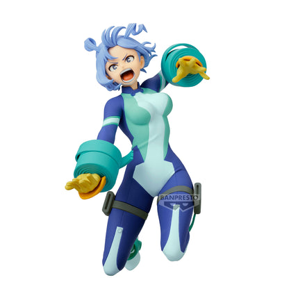 BACK ORDER – MY HERO ACADEMIA THE AMAZING HEROES - DX - NEJIRE HADO