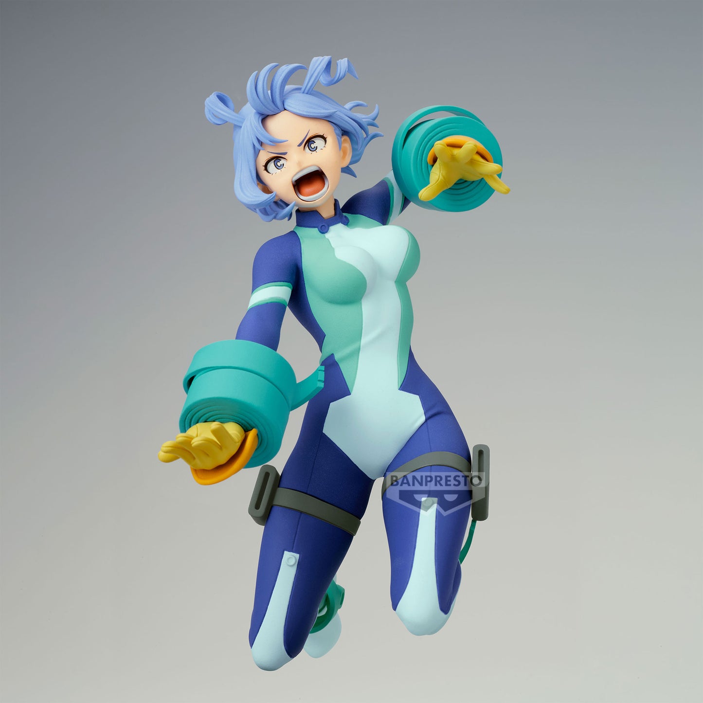 BACK ORDER – MY HERO ACADEMIA THE AMAZING HEROES - DX - NEJIRE HADO