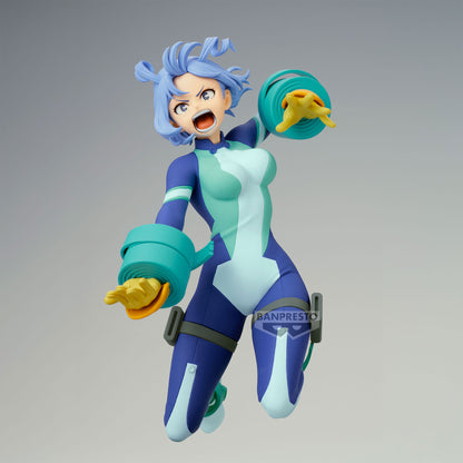 BACK ORDER – MY HERO ACADEMIA THE AMAZING HEROES - DX - NEJIRE HADO