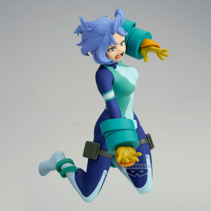 BACK ORDER – MY HERO ACADEMIA THE AMAZING HEROES - DX - NEJIRE HADO