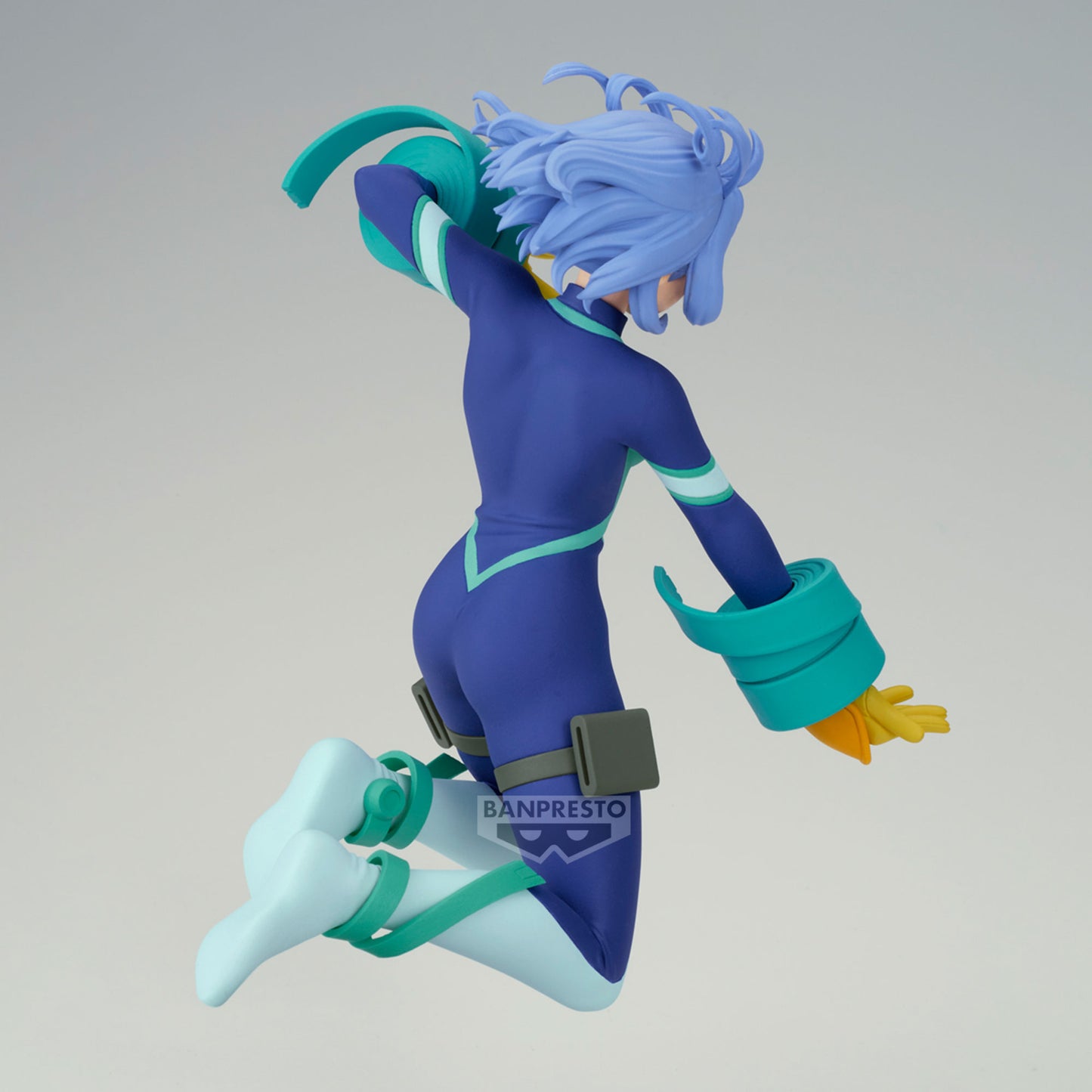 BACK ORDER – MY HERO ACADEMIA THE AMAZING HEROES - DX - NEJIRE HADO