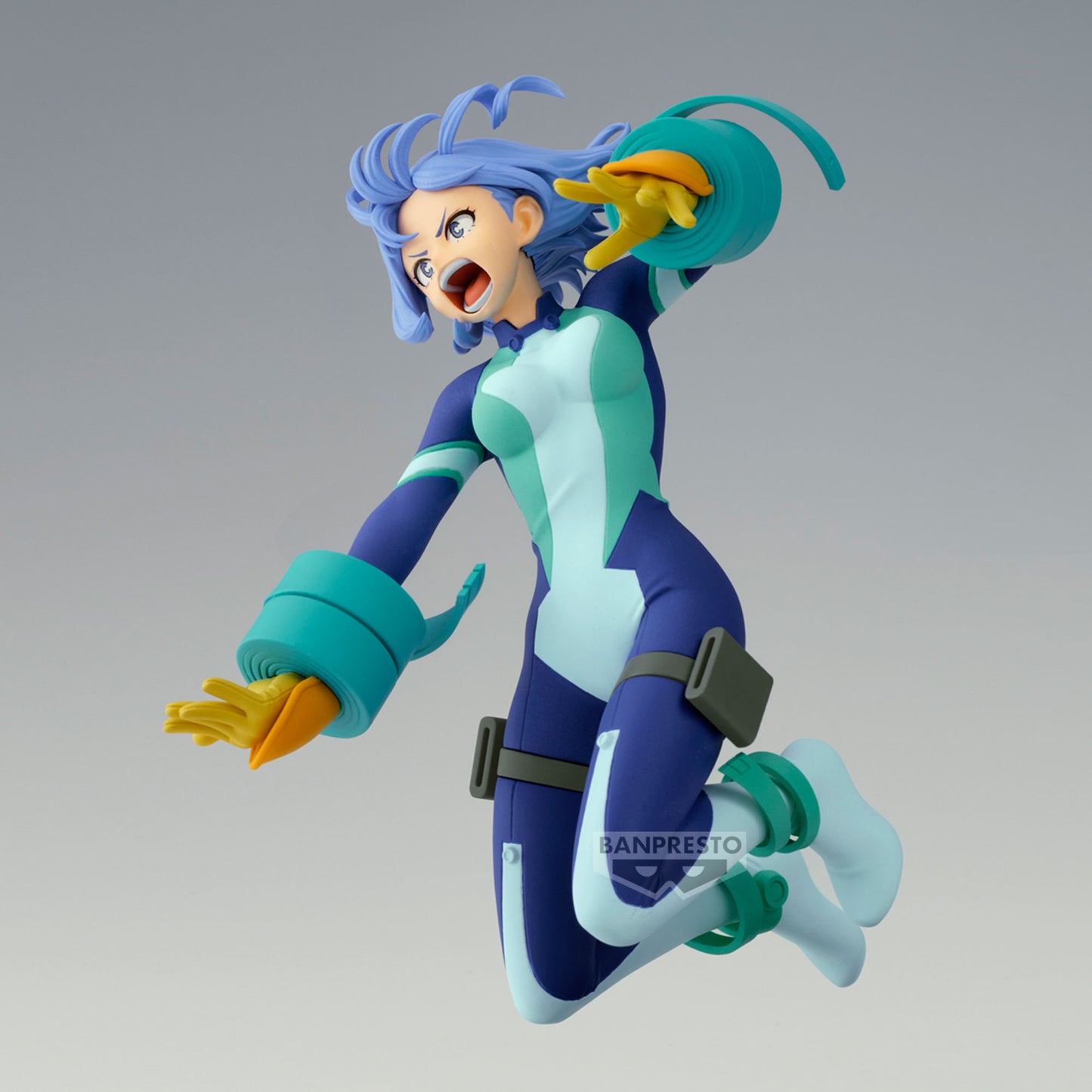 BACK ORDER – MY HERO ACADEMIA THE AMAZING HEROES - DX - NEJIRE HADO