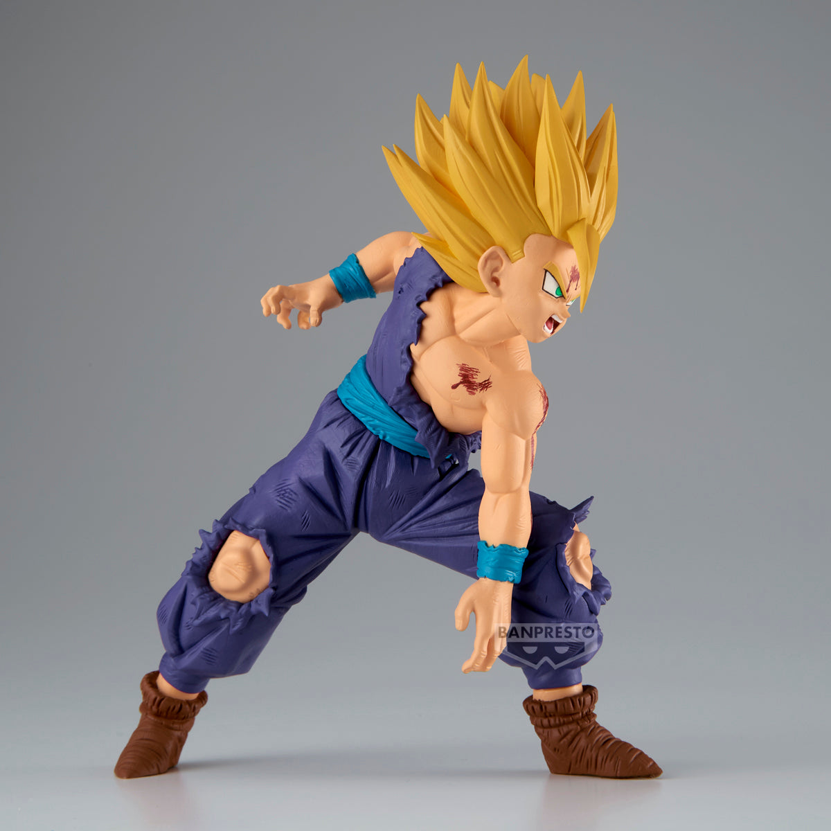 BACK ORDER – DRAGON BALL Z MATCH MAKERS SUPER SAIYAN SON GOHAN (VS CELL )