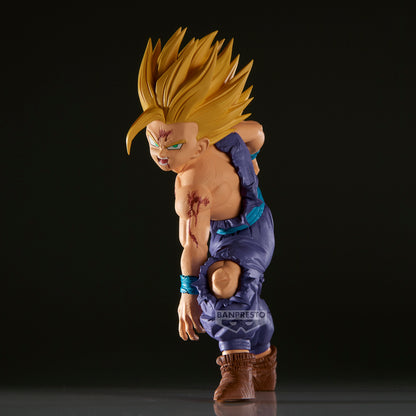 BACK ORDER – DRAGON BALL Z MATCH MAKERS SUPER SAIYAN SON GOHAN (VS CELL )