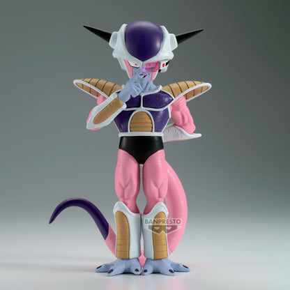 BACK ORDER – DRAGON BALL Z SOLID EDGE WORKS FRIEZA II