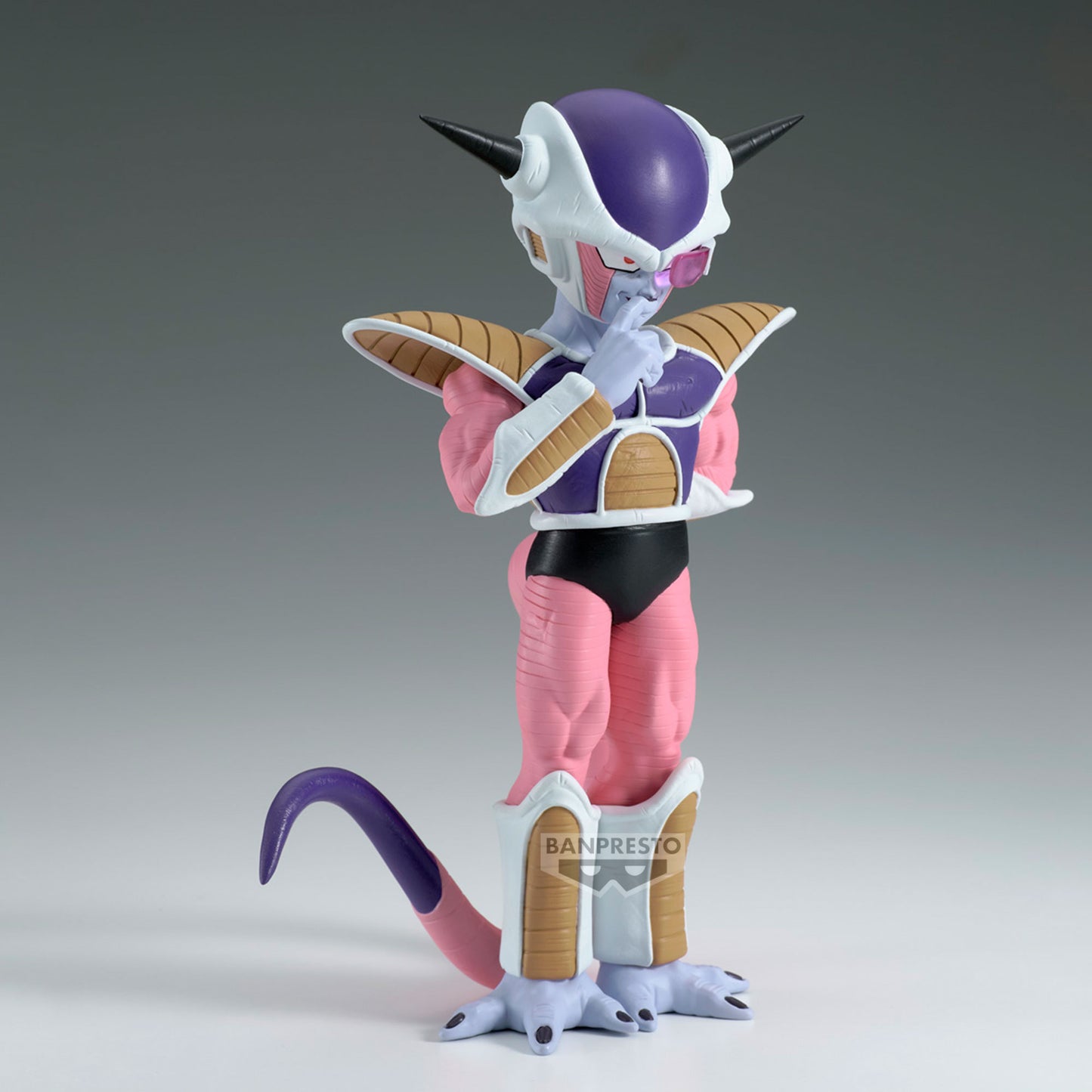 BACK ORDER – DRAGON BALL Z SOLID EDGE WORKS FRIEZA II