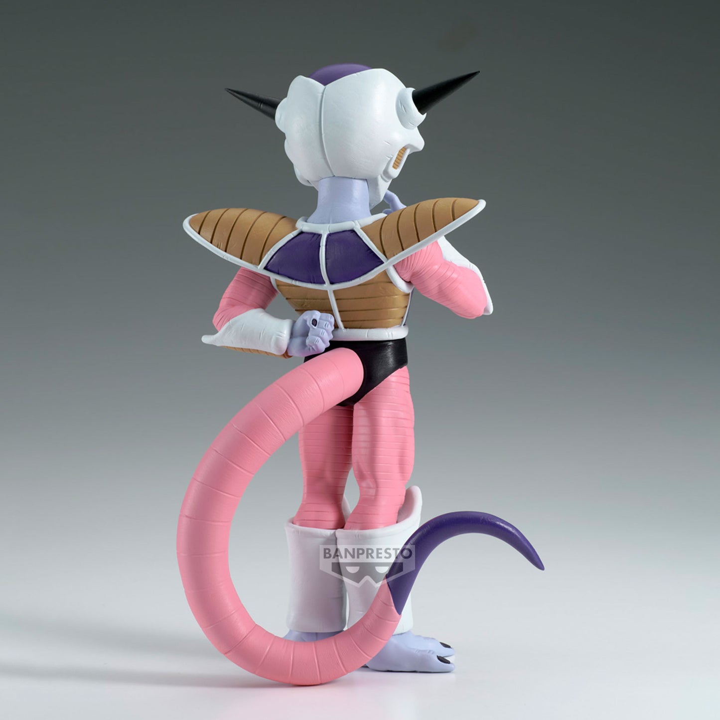 BACK ORDER – DRAGON BALL Z SOLID EDGE WORKS FRIEZA II