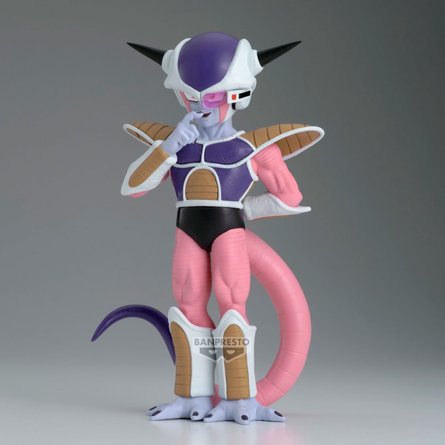 BACK ORDER – DRAGON BALL Z SOLID EDGE WORKS FRIEZA II