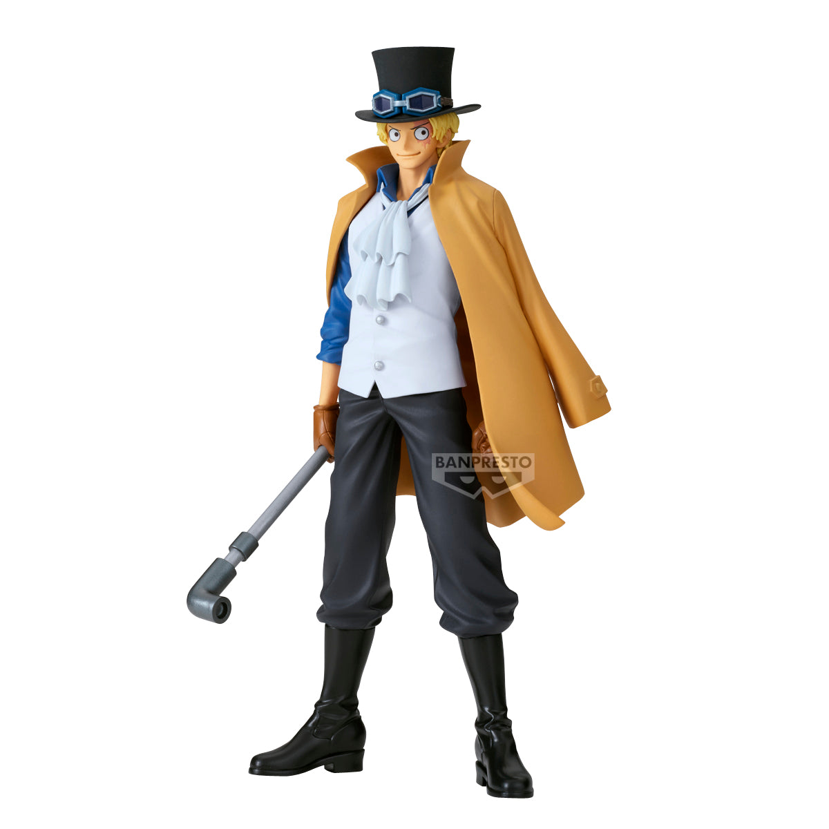 PRE ORDER – ONE PIECE DXF - THE GRANDLINE SERIES - EXTRA SABO