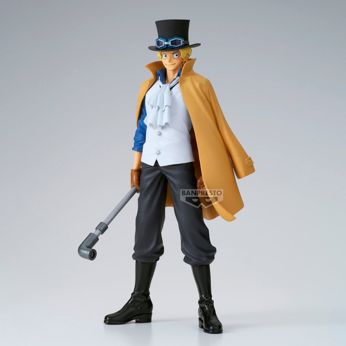 PRE ORDER – ONE PIECE DXF - THE GRANDLINE SERIES - EXTRA SABO