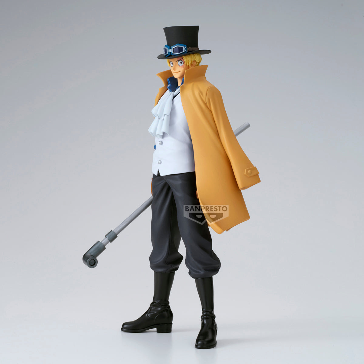 PRE ORDER – ONE PIECE DXF - THE GRANDLINE SERIES - EXTRA SABO