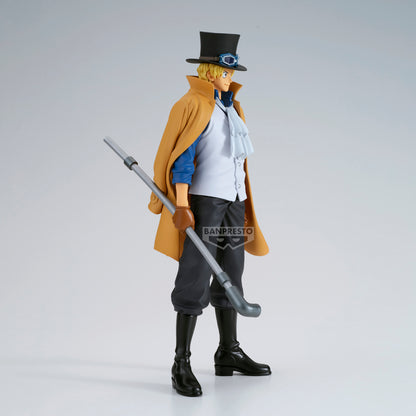 PRE ORDER – ONE PIECE DXF - THE GRANDLINE SERIES - EXTRA SABO