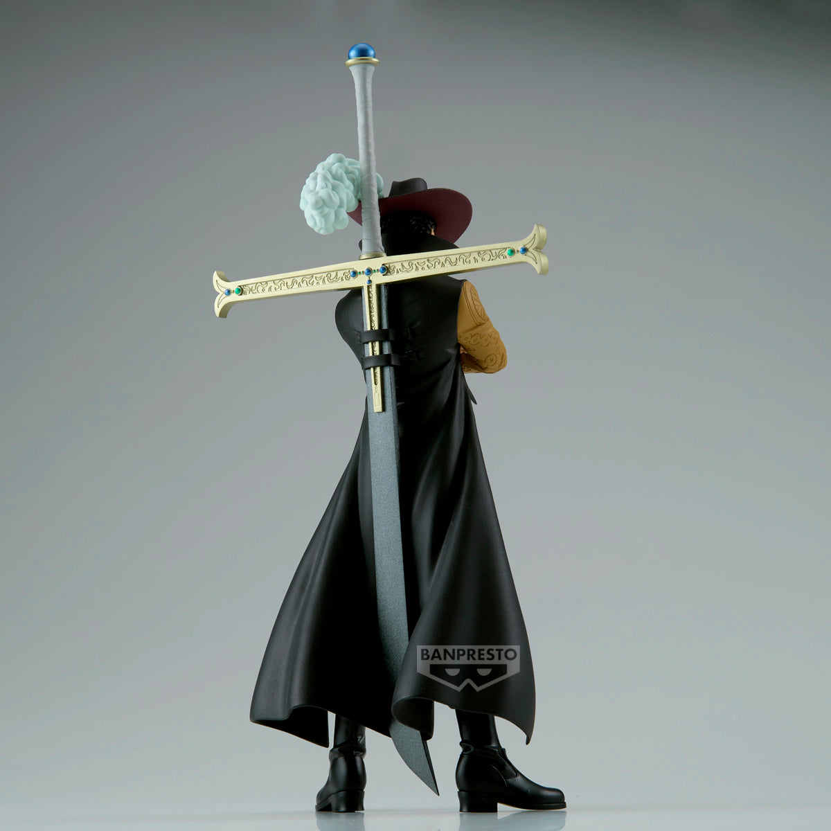 PRE ORDER – ONE PIECE DXF - THE GRANDLINE SERIES - EXTRA DRACULE MIHAWK