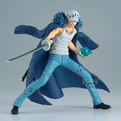 PRE ORDER – ONE PIECE BATTLE RECORD COLLECTION - TRAFALGAR LAW