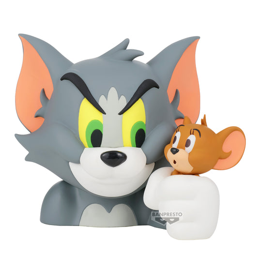 BACK ORDER – TOM AND JERRY SOFT VINYL FIGURE VOL.4