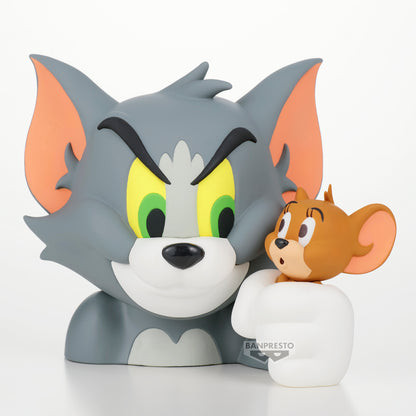 BACK ORDER – TOM AND JERRY SOFT VINYL FIGURE VOL.4