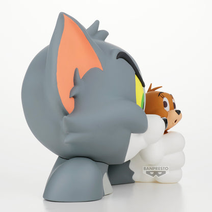 BACK ORDER – TOM AND JERRY SOFT VINYL FIGURE VOL.4