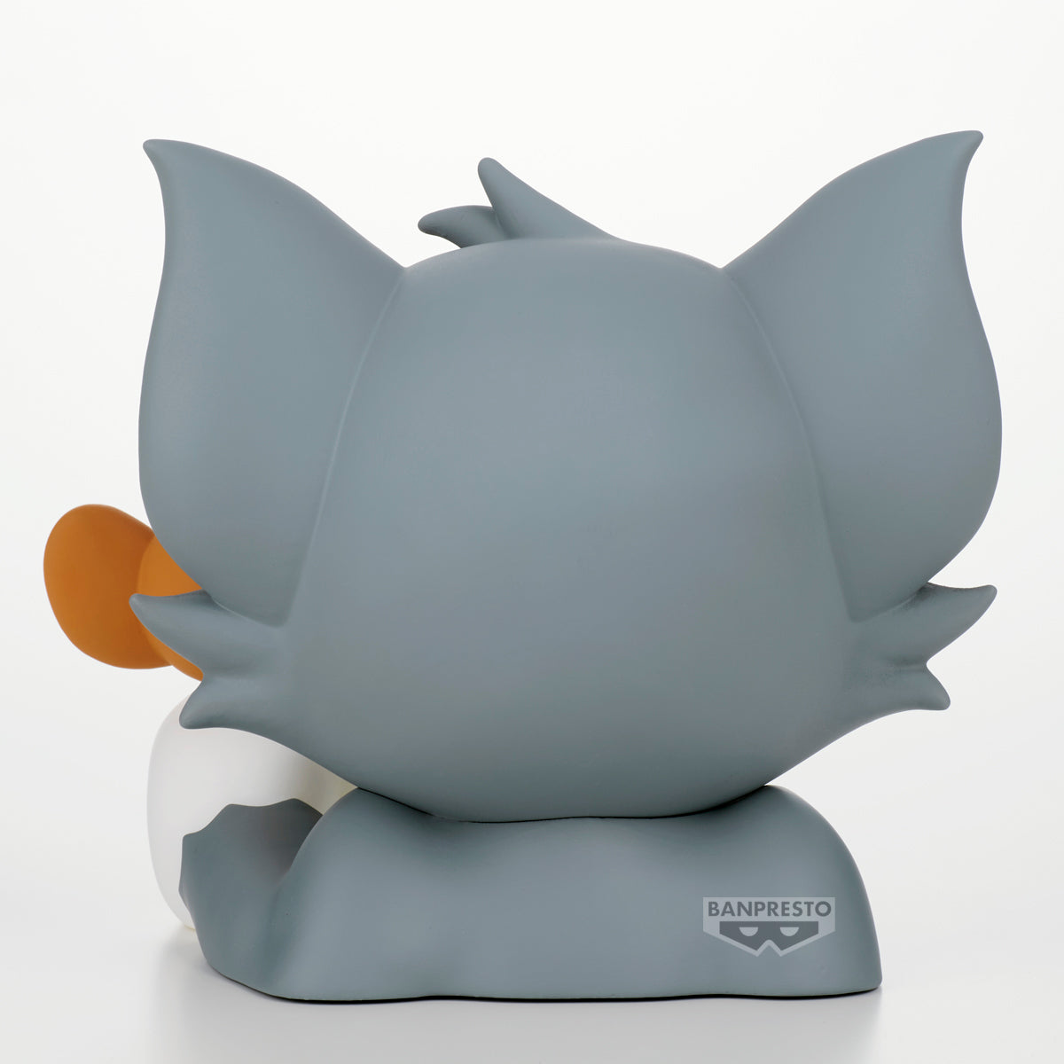 BACK ORDER – TOM AND JERRY SOFT VINYL FIGURE VOL.4