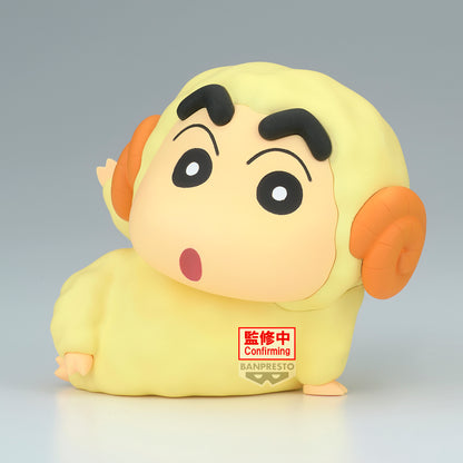 BACK ORDER – CRAYON SHINCHAN COSPLAY SHINCHAN FIGURE VOL.7 (VER.A)