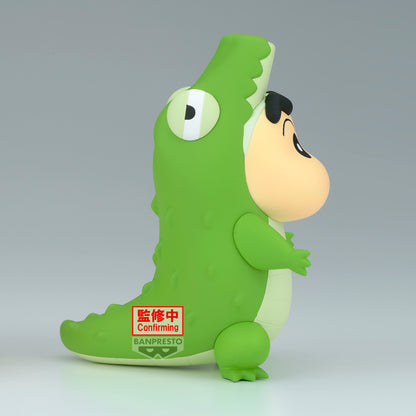 BACK ORDER – CRAYON SHINCHAN COSPLAY SHINCHAN FIGURE VOL.7 (VER.B)