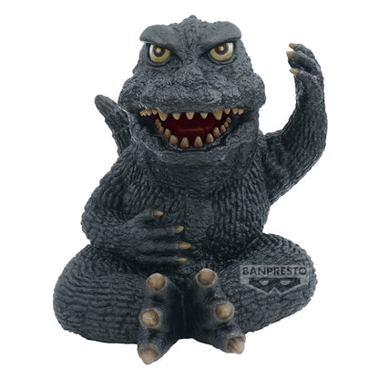 BACK ORDER – TOHO MONSTER SERIES ENSHRINED MONSTERS GODZILLA (1965) (VER.A)