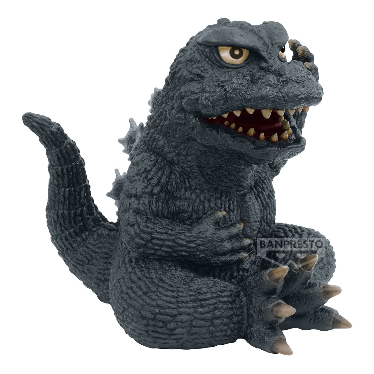 BACK ORDER – TOHO MONSTER SERIES ENSHRINED MONSTERS GODZILLA (1965) (VER.A)