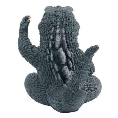 BACK ORDER – TOHO MONSTER SERIES ENSHRINED MONSTERS GODZILLA (1965) (VER.A)