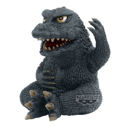 BACK ORDER – TOHO MONSTER SERIES ENSHRINED MONSTERS GODZILLA (1965) (VER.A)