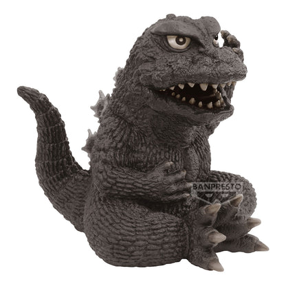 BACK ORDER – TOHO MONSTER SERIES ENSHRINED MONSTERS GODZILLA (1965) (VER.B)