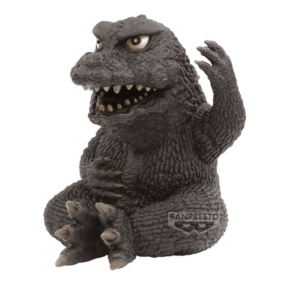 BACK ORDER – TOHO MONSTER SERIES ENSHRINED MONSTERS GODZILLA (1965) (VER.B)