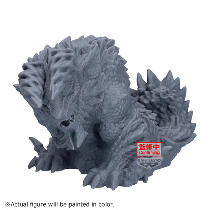 BACK ORDER – MONSTER HUNTER ENSHRINED MONSTERS ZINOGRE