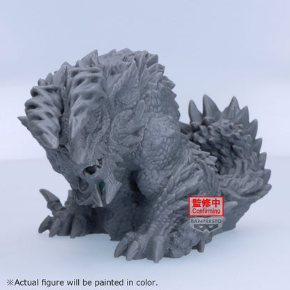 BACK ORDER – MONSTER HUNTER ENSHRINED MONSTERS ZINOGRE