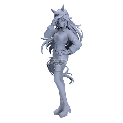 PRE ORDER – UMAMUSUME: PRETTY DERBY BOC'Z MR. C.B. AS CAP B FIGURE