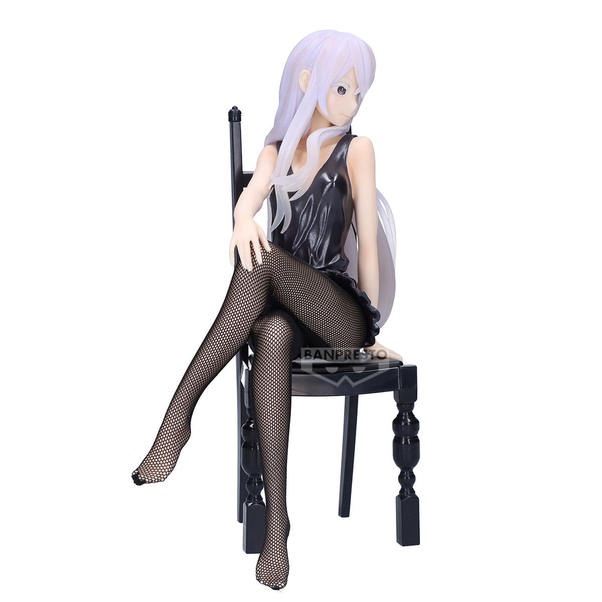 BACK ORDER – RE:ZERO -STARTING LIFE IN ANOTHER WORLD- - RELAX TIME - ECHIDNA ANOTHER COLOR VER.