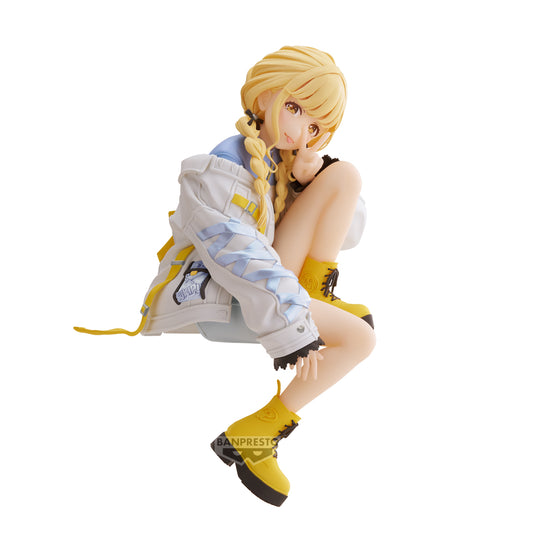 PRE ORDER – THE IDOLM@STER GAKUEN ESPRESTO - CHARMING POSE - KOTONE FUJITA