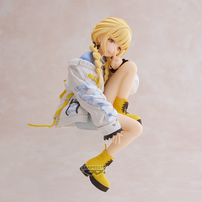 PRE ORDER – THE IDOLM@STER GAKUEN ESPRESTO - CHARMING POSE - KOTONE FUJITA