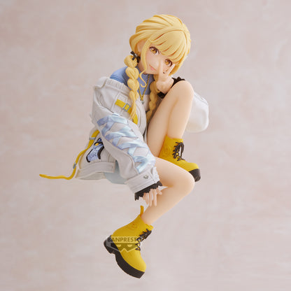 PRE ORDER – THE IDOLM@STER GAKUEN ESPRESTO - CHARMING POSE - KOTONE FUJITA