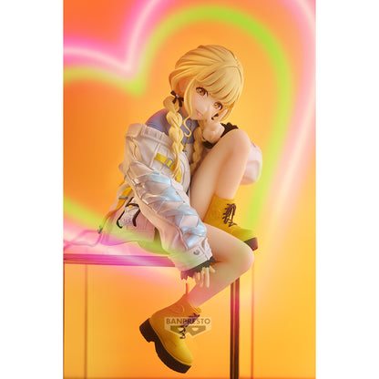 PRE ORDER – THE IDOLM@STER GAKUEN ESPRESTO - CHARMING POSE - KOTONE FUJITA