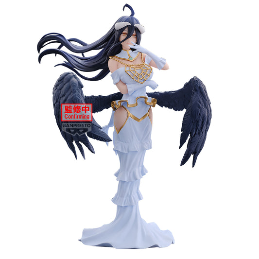 PRE ORDER – OVERLORD ALBEDO FIGURE