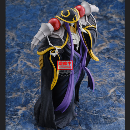 PRE ORDER – OVERLORD AINZ OOAL GOWN FIGURE