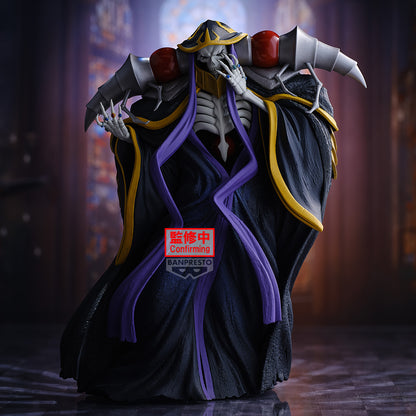 PRE ORDER – OVERLORD AINZ OOAL GOWN FIGURE