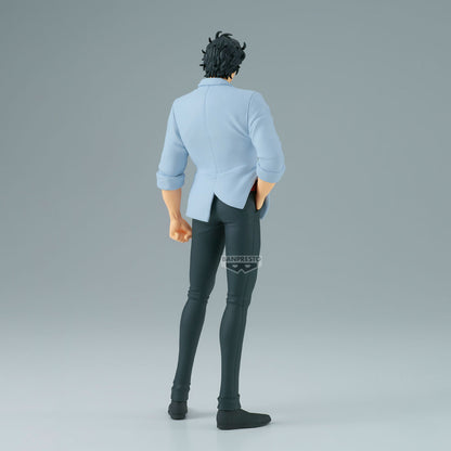 BACK ORDER – CITY HUNTER THE MOVIE: ANGEL DUST FIGURE - RYO SAEBA