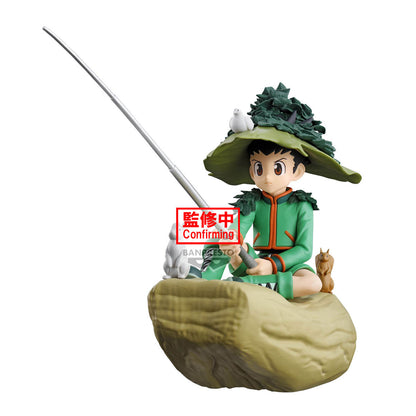 PRE ORDER – HUNTER×HUNTER MEMORABLE SAGA SPECIAL - GON