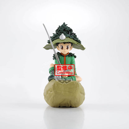 PRE ORDER – HUNTER×HUNTER MEMORABLE SAGA SPECIAL - GON