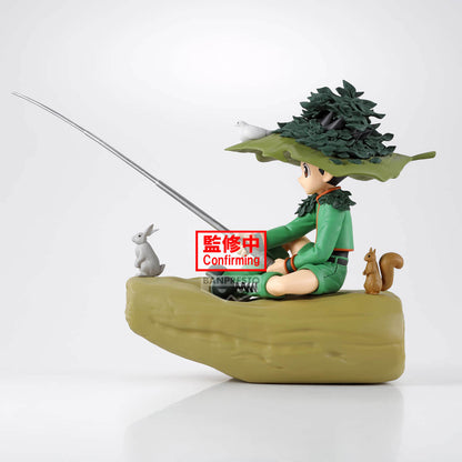 PRE ORDER – HUNTER×HUNTER MEMORABLE SAGA SPECIAL - GON