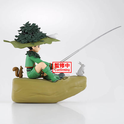 PRE ORDER – HUNTER×HUNTER MEMORABLE SAGA SPECIAL - GON