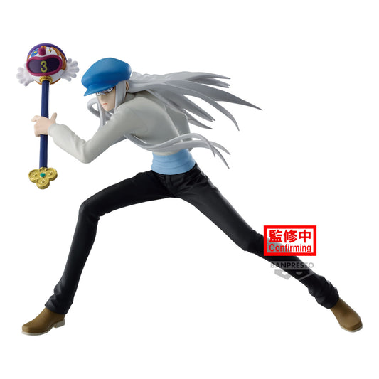 BACK ORDER – HUNTER×HUNTER VIBRATION STARS - KCYYTT