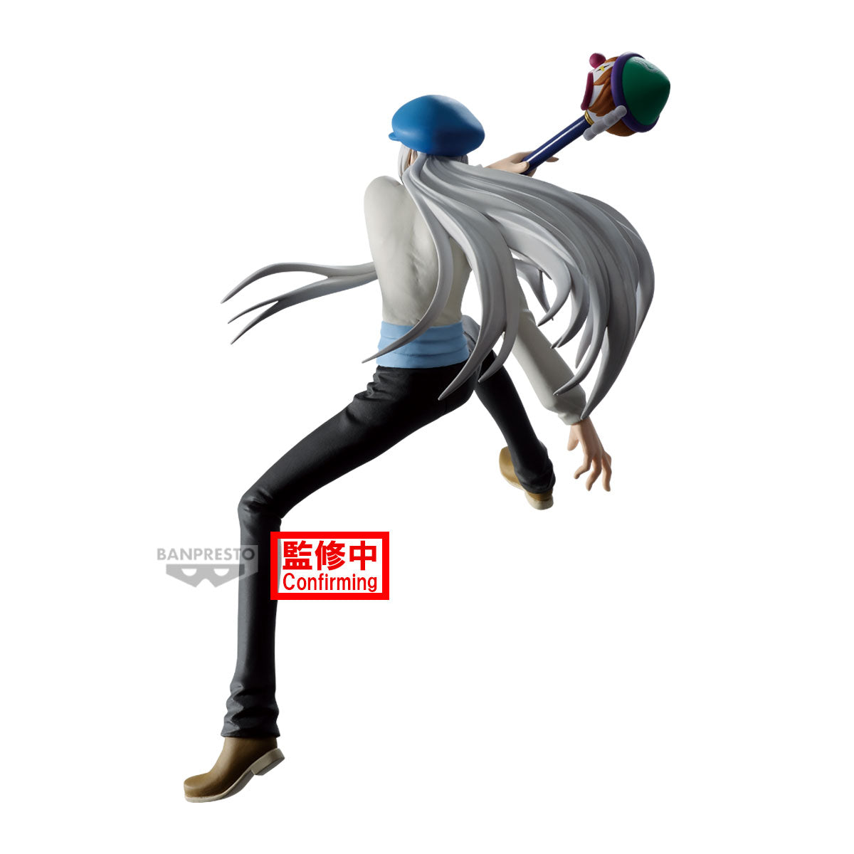 BACK ORDER – HUNTER×HUNTER VIBRATION STARS - KCYYTT