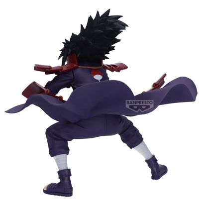 BACK ORDER – NARUTO SHIPPUDEN VIBRATION STARS - UCHIHA MADARA